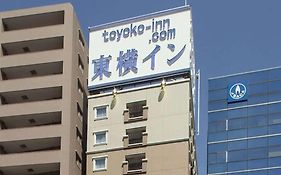 東横inn上野田原町駅